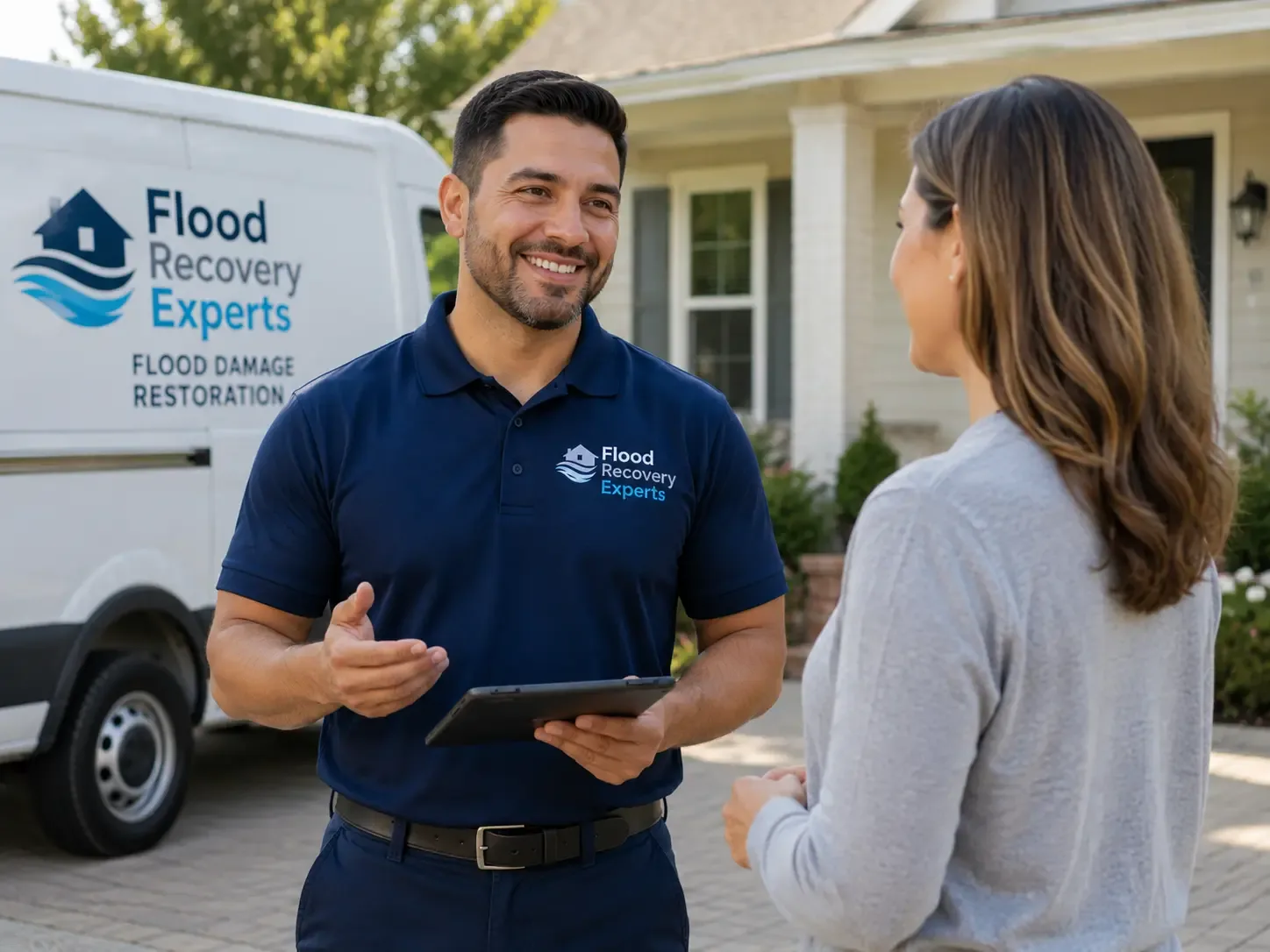 Flood Damage Cleanup Rocklin, CA FAQs